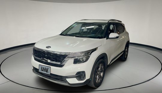 Kia • Seltos