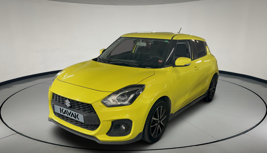 Suzuki • Swift