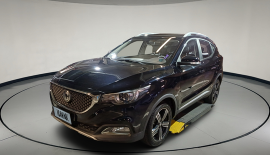 Mg • Zs
