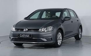 Volkswagen • Golf