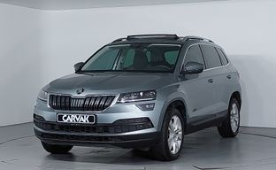 Skoda • Karoq