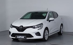 Renault • Clio