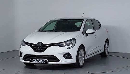Renault • Clio