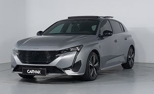 Peugeot • 308