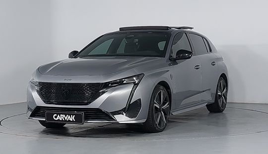 Peugeot • 308