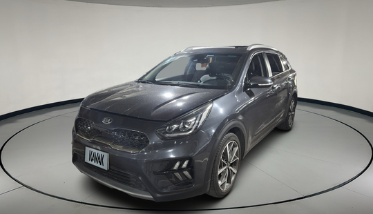 Kia • Niro