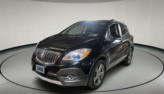 Buick • Encore