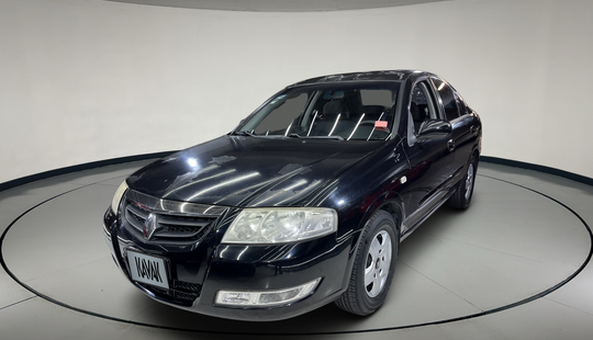 Renault • Scala