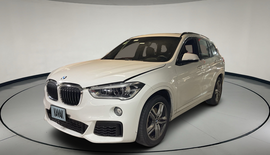 Bmw • X1