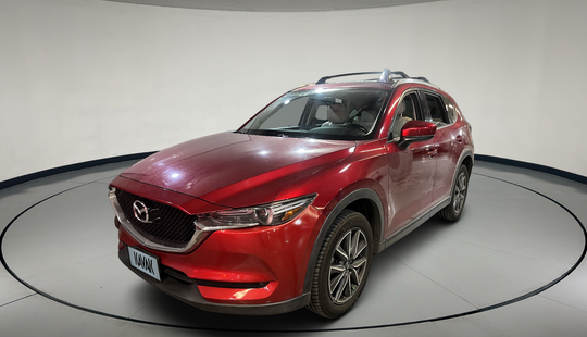Mazda • CX-5