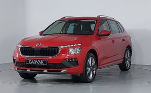 Skoda • Kamiq