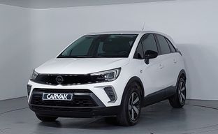 Opel • Crossland