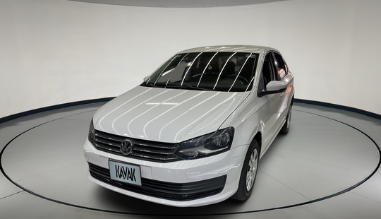 Volkswagen • Vento