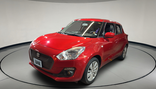 Suzuki • Swift