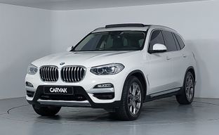 BMW • X3