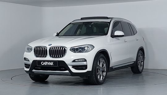 BMW • X3