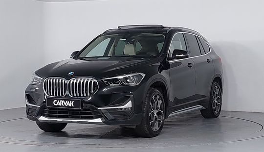 BMW • X1
