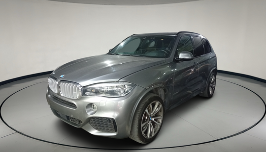 Bmw • X5