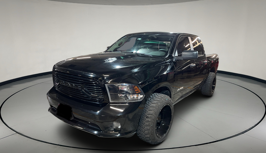 Ram • Ram 1500