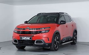 Citroën • C5 Aircross