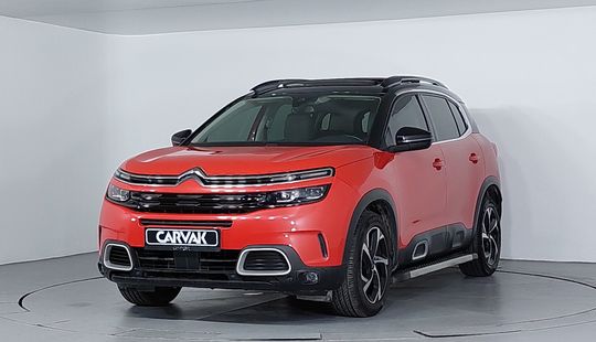 Citroën • C5 Aircross