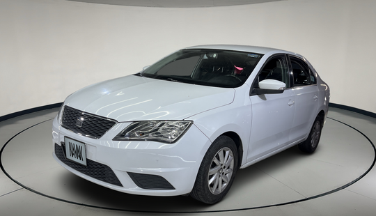 Seat • Toledo
