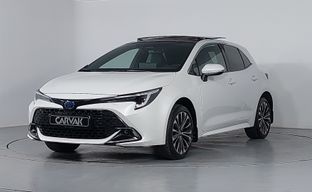 Toyota • Corolla