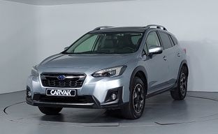 Subaru • XV