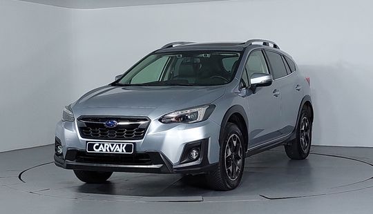 Subaru • XV