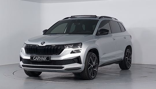 Skoda • Karoq
