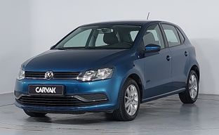 Volkswagen • Polo