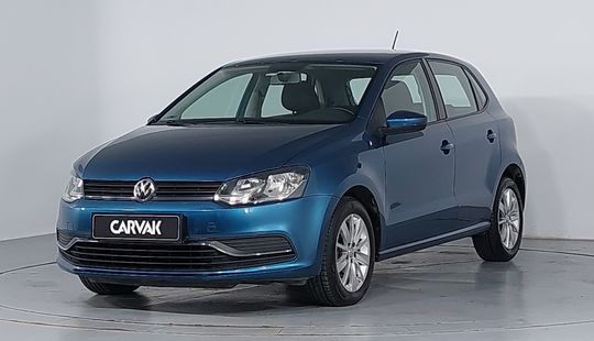 Volkswagen • Polo
