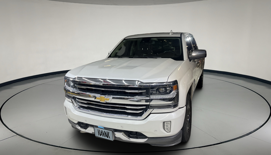 Chevrolet • Cheyenne