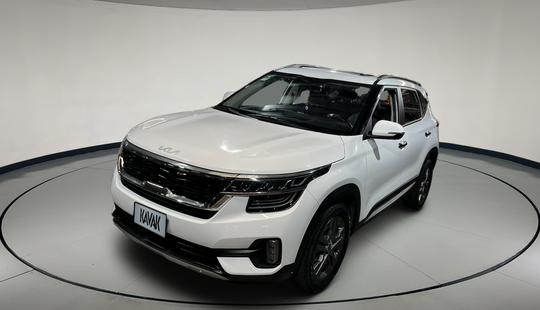 Kia • Seltos