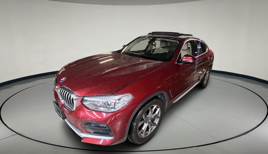 Bmw • X4