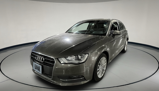 Audi • A3