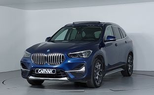 BMW • X1