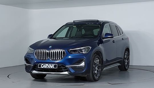 BMW • X1