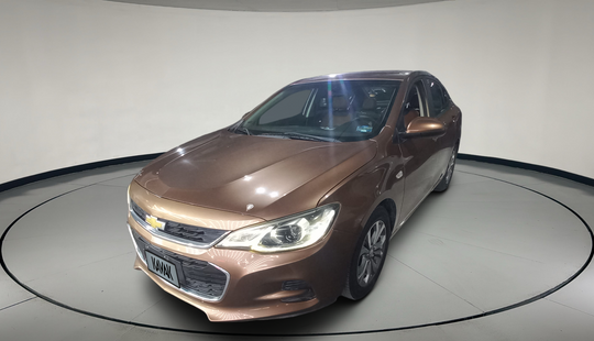Chevrolet • Cavalier