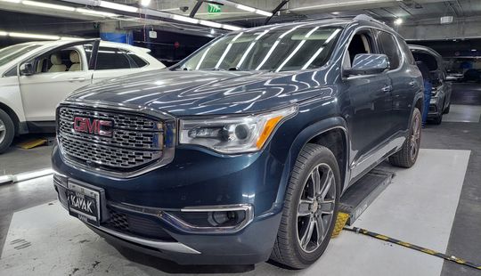 Gmc • Acadia