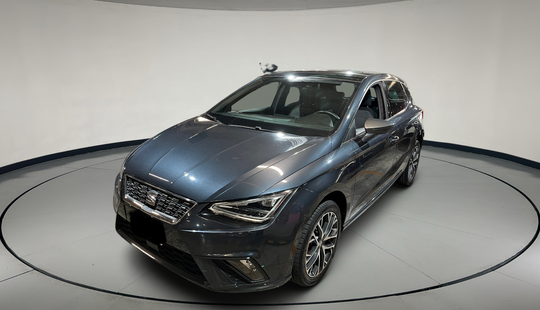 Seat • Ibiza