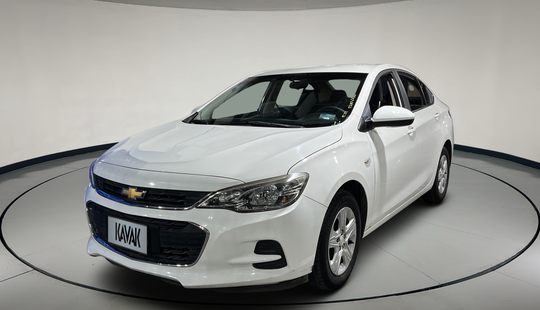 Chevrolet • Cavalier