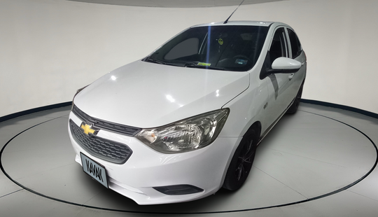Chevrolet • Aveo