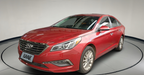 Hyundai Sonata 2.4 PREMIUM AT Sedan 2015