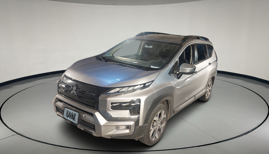 Mitsubishi • Xpander