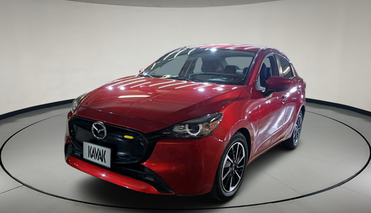 Mazda • Mazda 2