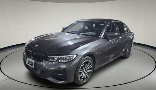 Bmw • Serie 3