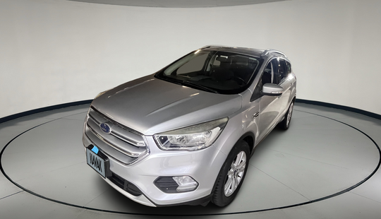 Ford • Escape