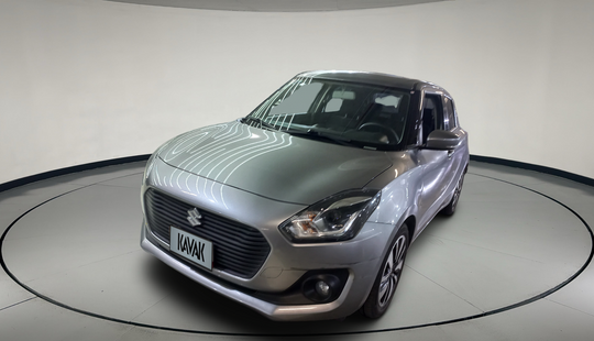 Suzuki • Swift