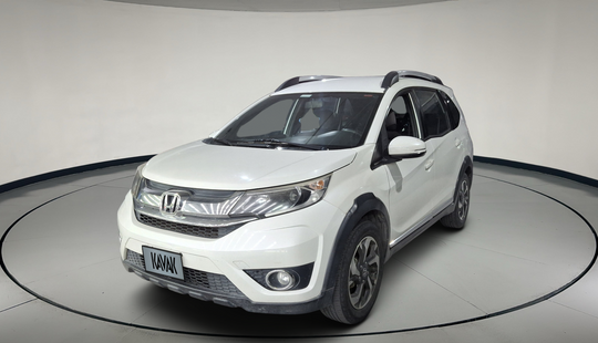 Honda • BR-V